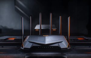 TUF gaming AX6000